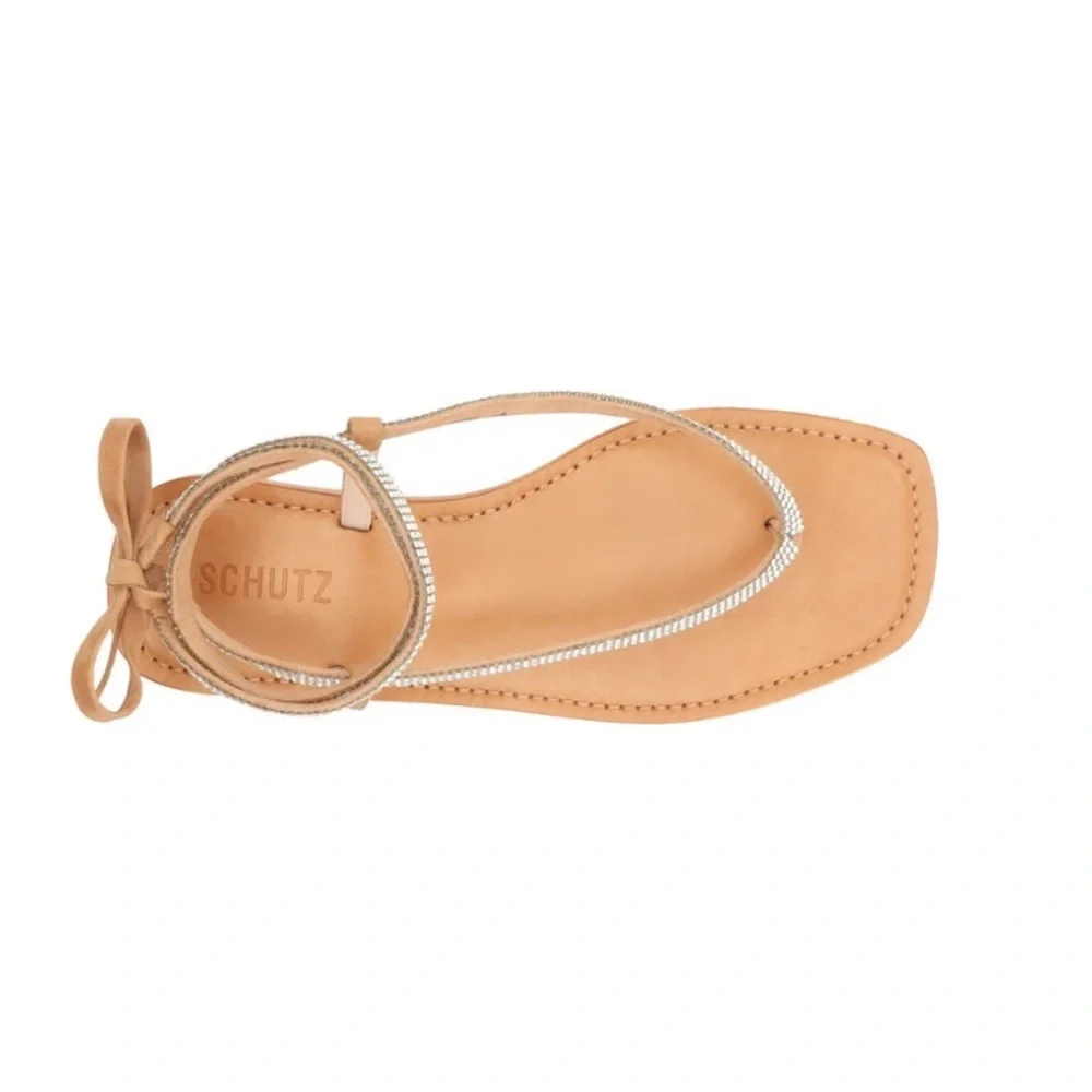 Schutz Abdula‎ Sandal